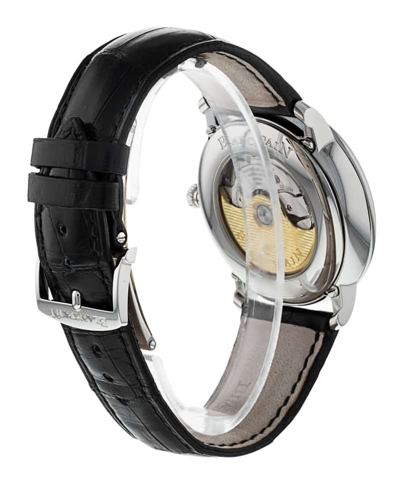 Blancpain Villeret 6654-1127-55B